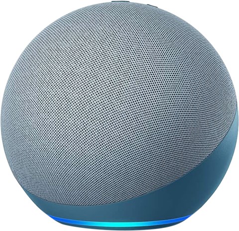 【新品未開封】Amazon Echo第4世代 with Alexa L4S3RE Amazon Echo with Alexa 第4世代 L4S3RE - メルカリ